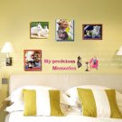 Home sticker .Sticker