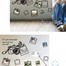 Home sticker ,Sticker