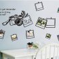 Home sticker ,Sticker