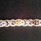 Multi Stone Bracelet