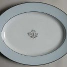Noritake Mavis Oval Platter