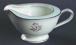 Noritake Mavis Creamer
