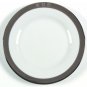 Ralph Lauren Academy Platinum Bread Plate