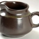 Franciscan Madeira Creamer
