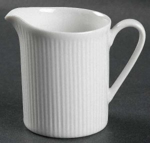 Arzberg Athena Creamer