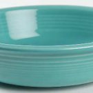 Fiesta Turquoise Soup Bowl