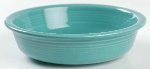 Fiesta Turquoise Soup Bowl