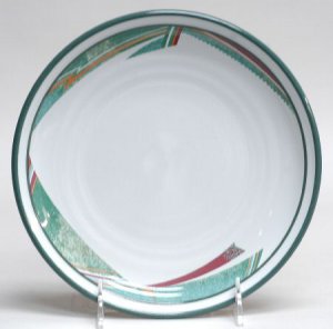 Noritake New West Salad Plate