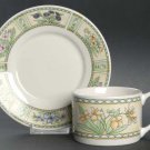 Farberware Chantilly Cup and Saucer