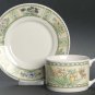 Farberware Chantilly Cup and Saucer
