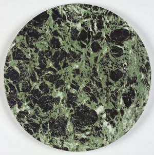 Villeroy and Boch Marble Green Plate(s)