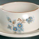 Mikasa Stone Pearls Gravy Boat