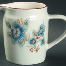 Mikasa Stone Pearls (Peonies) Creamer