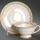 Franciscan Beverly Cup and Saucer