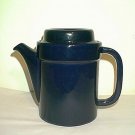 Pfalzgraff Dark Blue Teapot