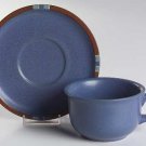 Dansk Mesa Cup and Saucer