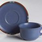 Dansk Mesa Cup and Saucer