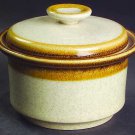 Mikasa Stone Manor Sugar Bowl