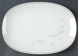 Noritake Windrift Platter