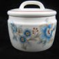 Mikasa Stone Pearls Sugar Bowl