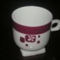 Noritake Pierre Cardin Cup