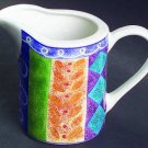 Sango Potpourri Creamer