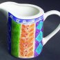 Sango Potpourri Creamer
