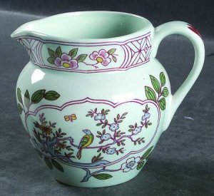Adams Singapore Bird Creamer