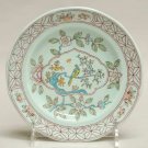 Adams Singapore Bird Bread Plate