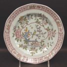 Adams Singapore Bird Salad Plate