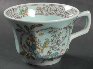 Adams Singapore Bird Cup