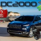 Kit HHO DC2000 For cars