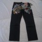 ED Hardy mens long jeans pants brand new with tags size 40