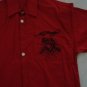 ED Hardy mens long sleeve dress shirt XXL