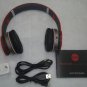 beats by dr.dre SOLO HD WIRELESS BLUE TOOTH brand new never used