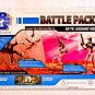 Star Wars Clone Wars - AT-TE Assault Squad Battle Pack - Hasbro