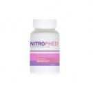 Nitrophed Hair Growth Vitamin for Women's Hair Loss