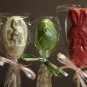 Milk Chocolate Roses
