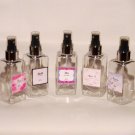 Personalized Perfumes for Men and Women by Terapiya UK