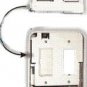 X10 Pro PTB01 Dual Snap-In Switch Bracket for Outdoor Mechanical Time Boxes