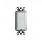 X10 WS14A Decorator Style Companion Switch for 3-Way and 4-Way Applications
