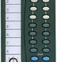 X10 CR12A ScanPad Camera Remote Control with Camera Scanning Feature