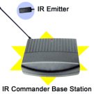 X10 UX17A IR Commander Whole-House RF to IR Converter