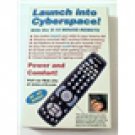 X10 MK19A Wireless Mouse Remote