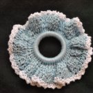 Handmade Crocheted Christmas Ornament