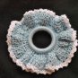 Handmade Crocheted Christmas Ornament