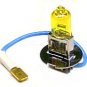 GP Thunder⢠3500K H3 Golden Yellow Light for Fog High Low Beam SGP35K-H3 Pair = 2 Bulbs