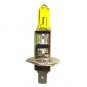GP Thunder&acirc;�&cent; 3500K H1 Golden Yellow Light for Fog High Low Beam SGP35K-H1 Pair = 2 Bulbs