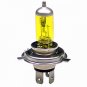 H4 Golden Yellow 3500K GP Thunder Xenon Driving Light Bulbs