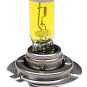 H7 Golden Yellow 3500K GP Thunder Xenon Driving Light Bulbs